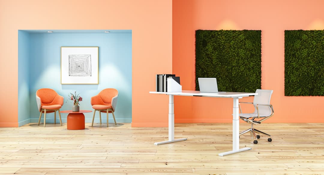 Office and support